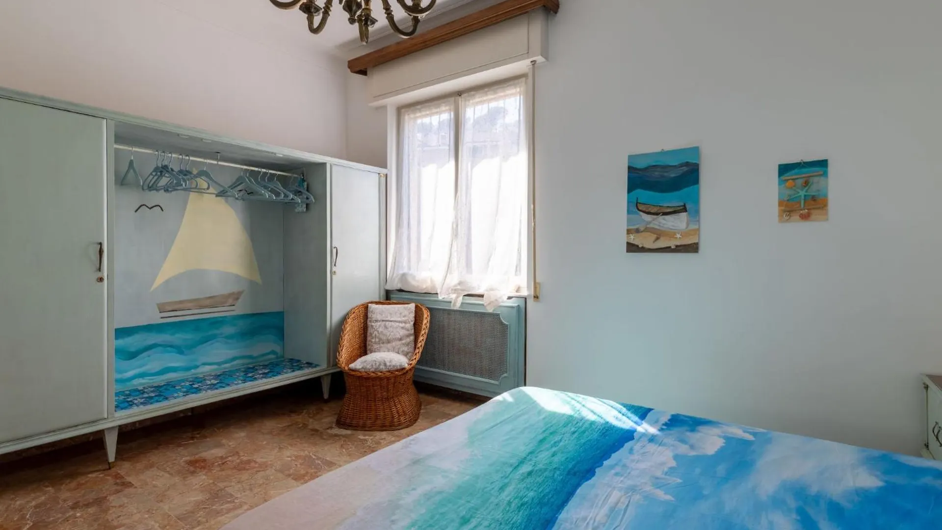 Apartment La Casa Di Carla By Interhome Imperia Italien