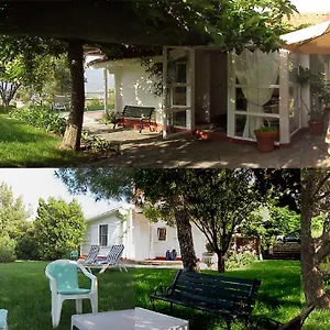 Apartment Deliziosa Casetta Con Dehor E Giardino Immersa Nel Ligure, Imperia