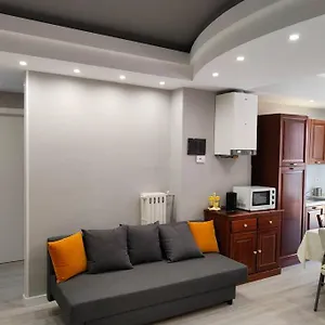 Apartment Incantevole Sul Mare - Borgo Marina, Imperia