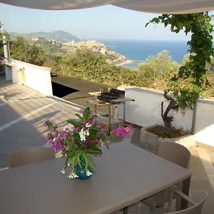 Apartment Le Dimore Di Chiara, Imperia