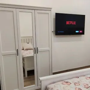 U Recantu Di Ineja La Casina Di Ilaria Appartamento