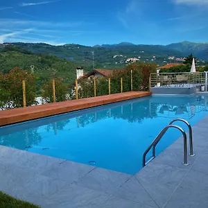 Vakantieboerderij Benza, Imperia