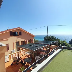 Apartment Chiara, Imperia