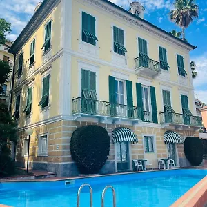 Miramare Imperia