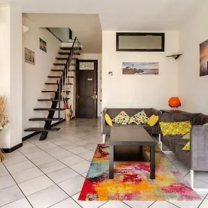 Apartment Ca Mea, Imperia