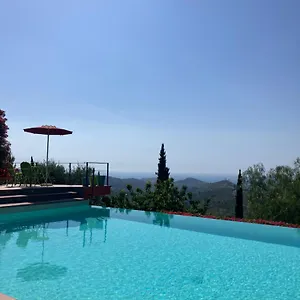 Aparthotel Relais San Damian, Imperia