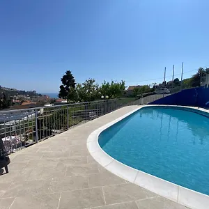 Aparthotel Edy, Imperia