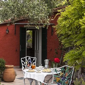 Vakantieboerderij Tenuta Il Risveglio, Imperia