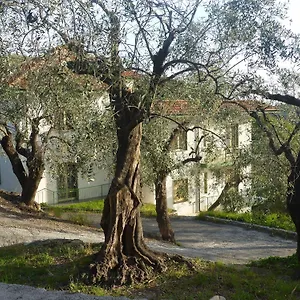 Hotel Villaggio Rta Borgoverde, Imperia