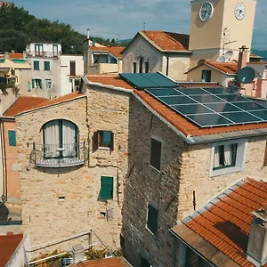 Gasthuis Dal Patriarca, Imperia