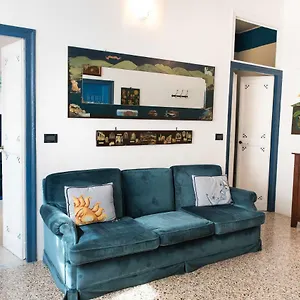 Apartment Casa Mira Parasio, Imperia