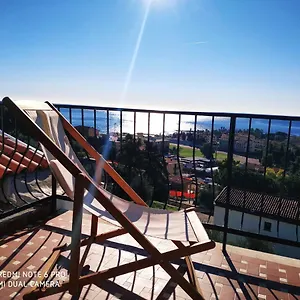 Apartment Mansarda Mare Bella Vista Citra Zero Zero Ottanta Trentuno Lt O738, Imperia