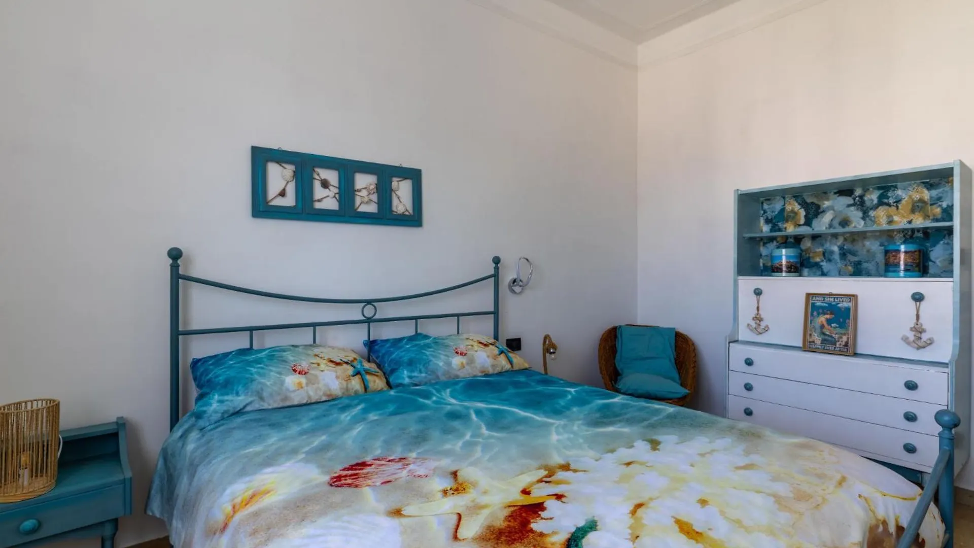 Apartment La Casa Di Carla By Interhome Imperia