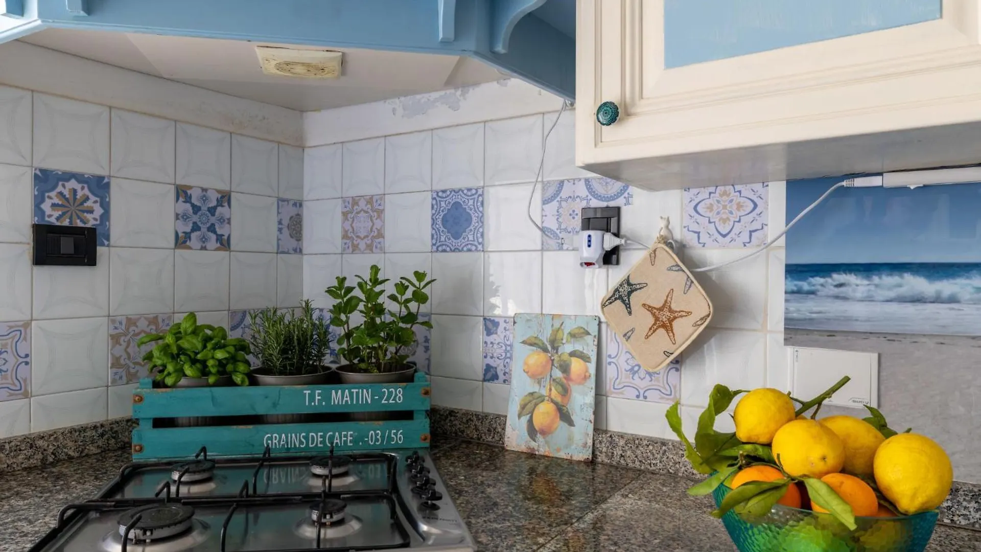Apartment La Casa Di Carla By Interhome Imperia 0*,  Italy