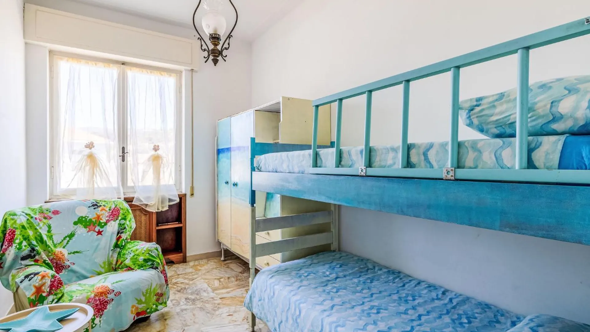 Apartment La Casa Di Carla By Interhome Imperia