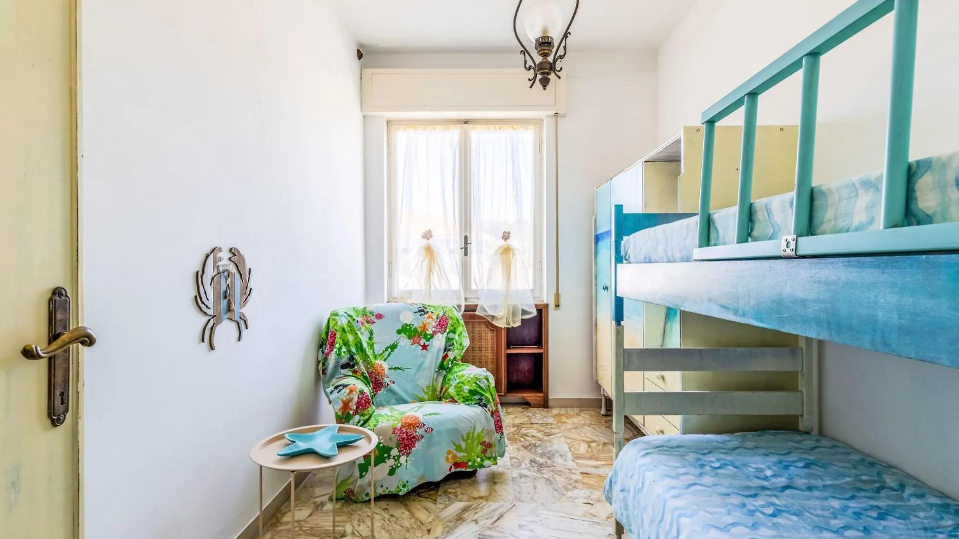 Apartment La Casa Di Carla By Interhome Imperia Italy