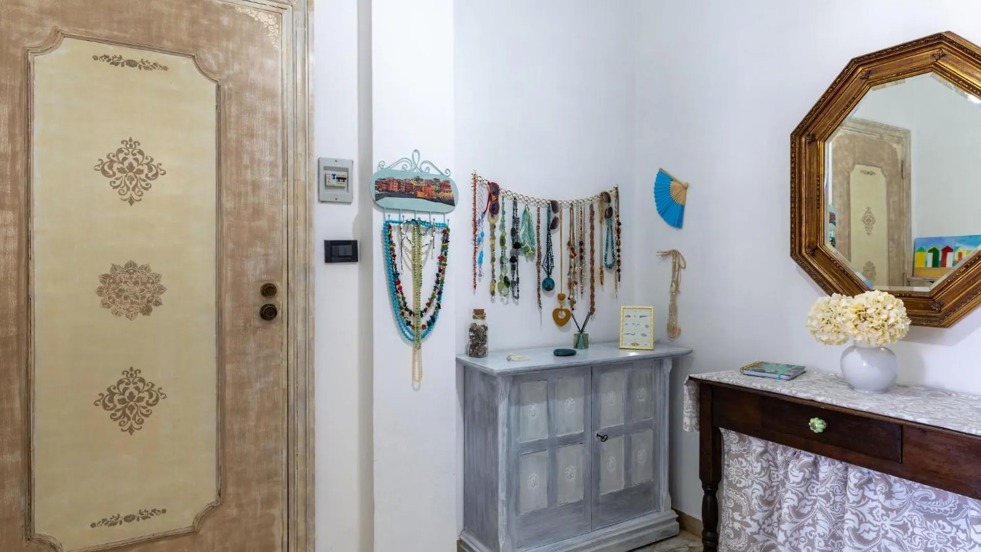 Apartment La Casa Di Carla By Interhome Imperia Italy