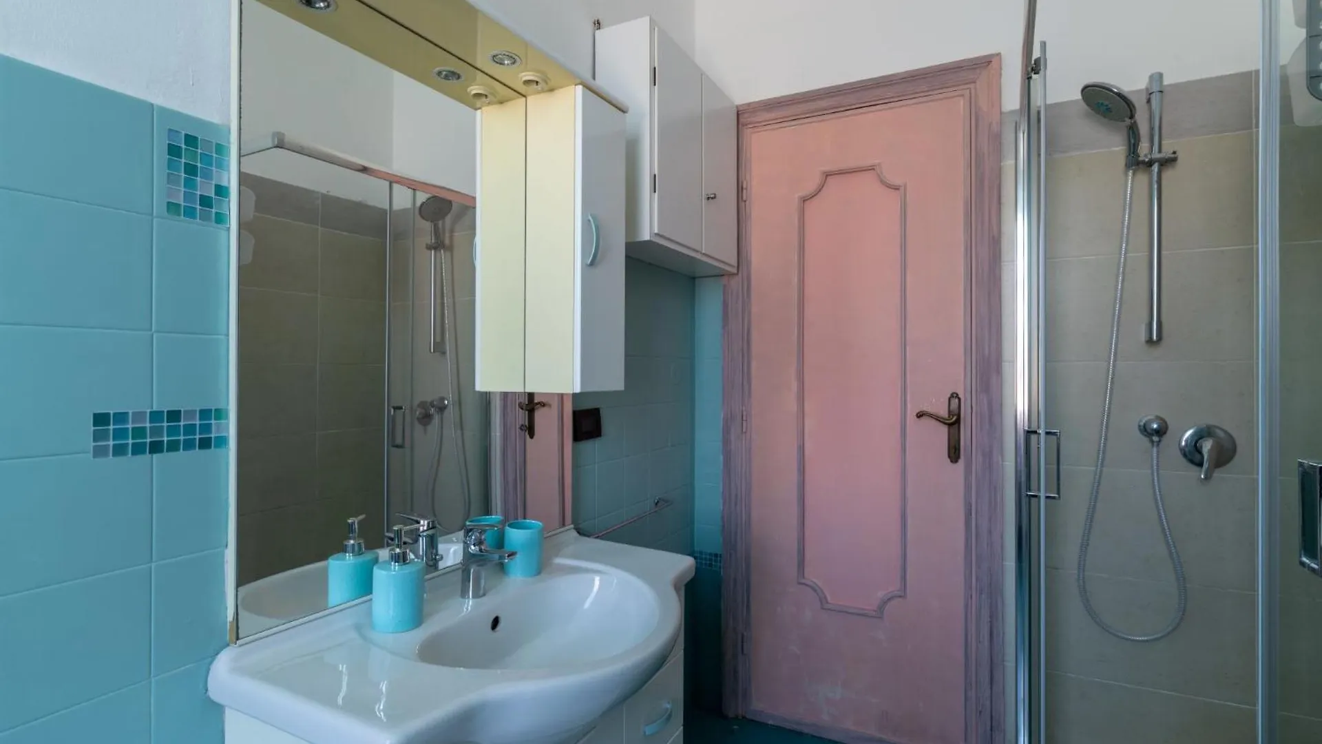 Apartment La Casa Di Carla By Interhome Imperia