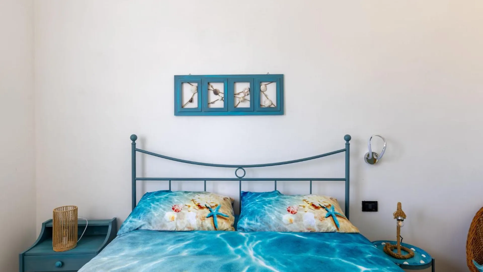 Apartment La Casa Di Carla By Interhome Imperia 0*,