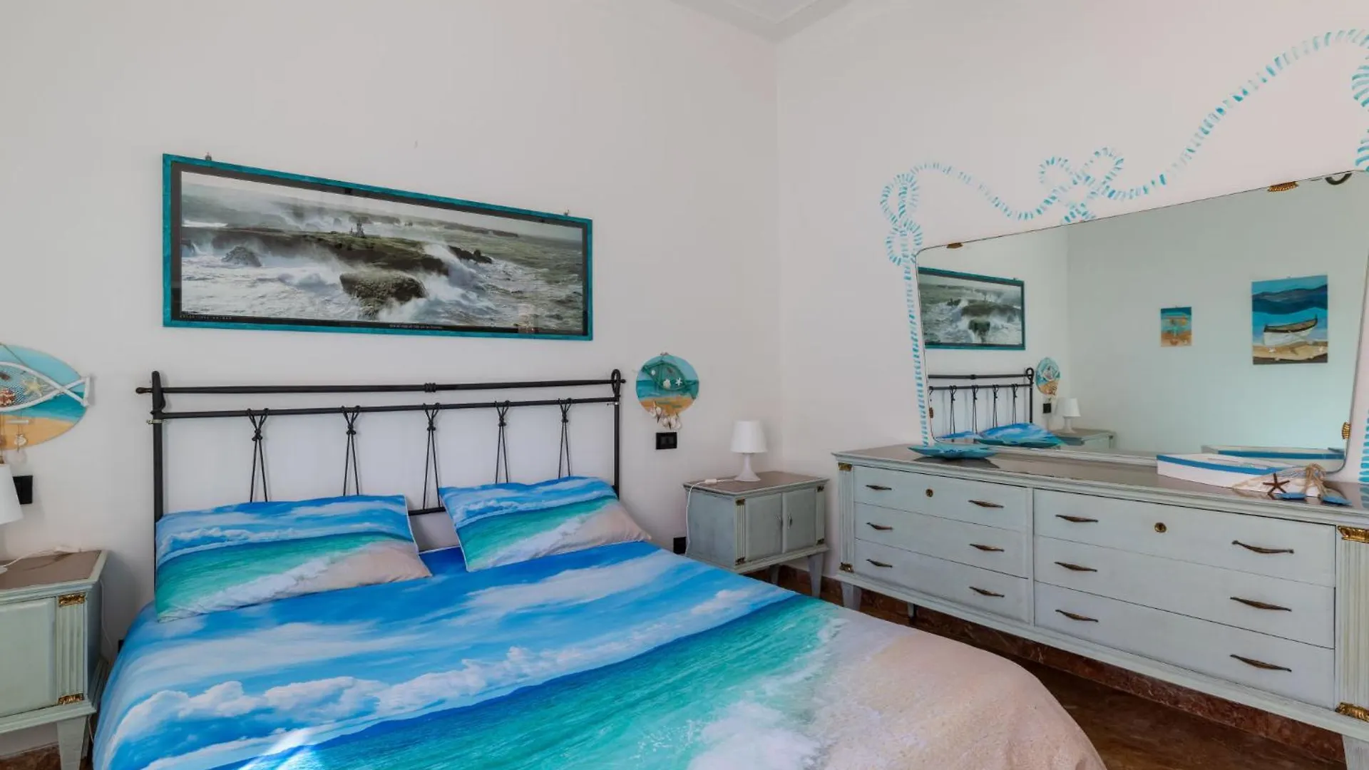 Apartment La Casa Di Carla By Interhome Imperia
