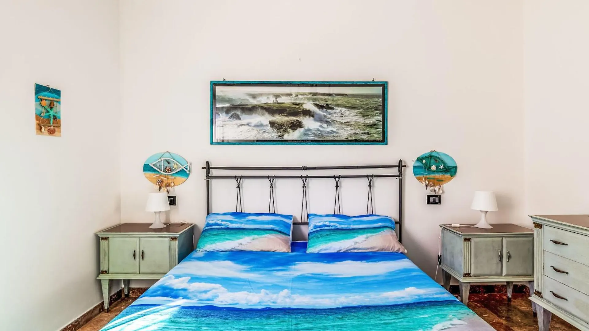 Apartment La Casa Di Carla By Interhome Imperia Italy