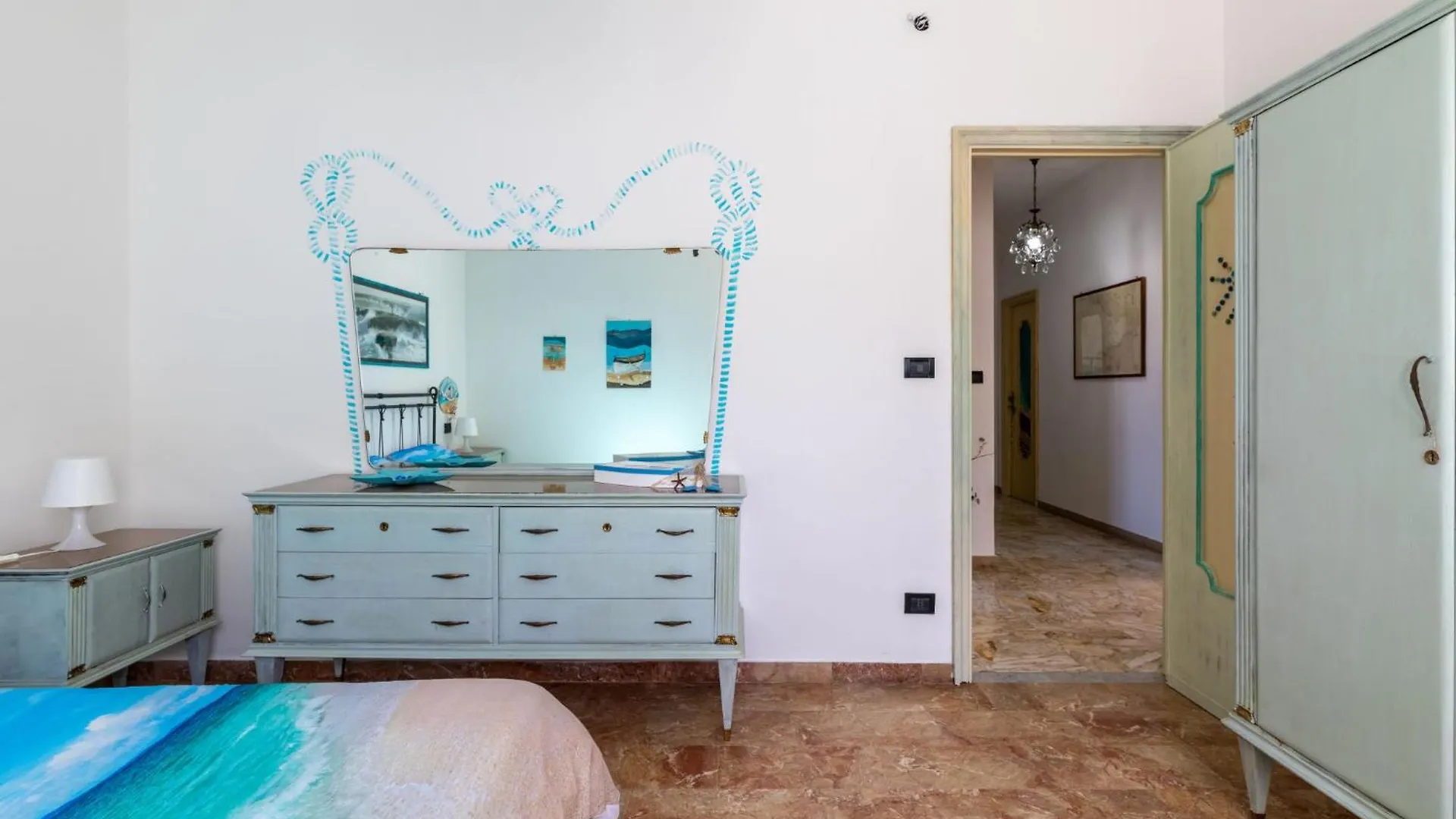 Apartment La Casa Di Carla By Interhome Imperia