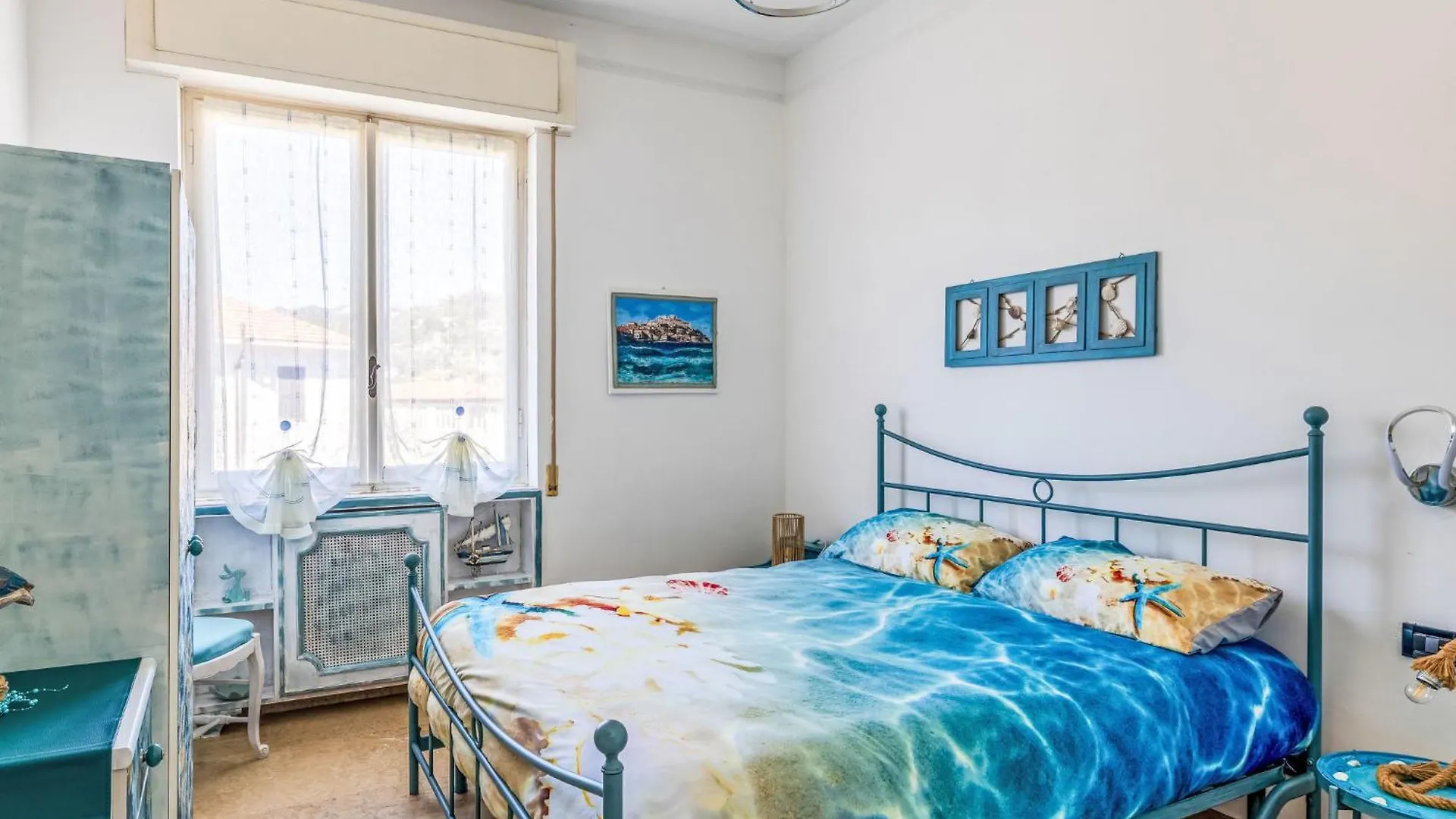 Apartment La Casa Di Carla By Interhome Imperia