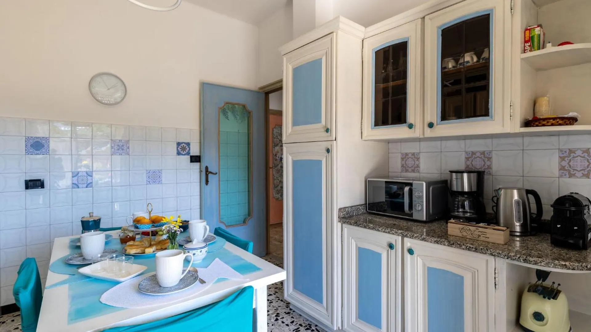 Apartment La Casa Di Carla By Interhome Imperia 0*,  Italy