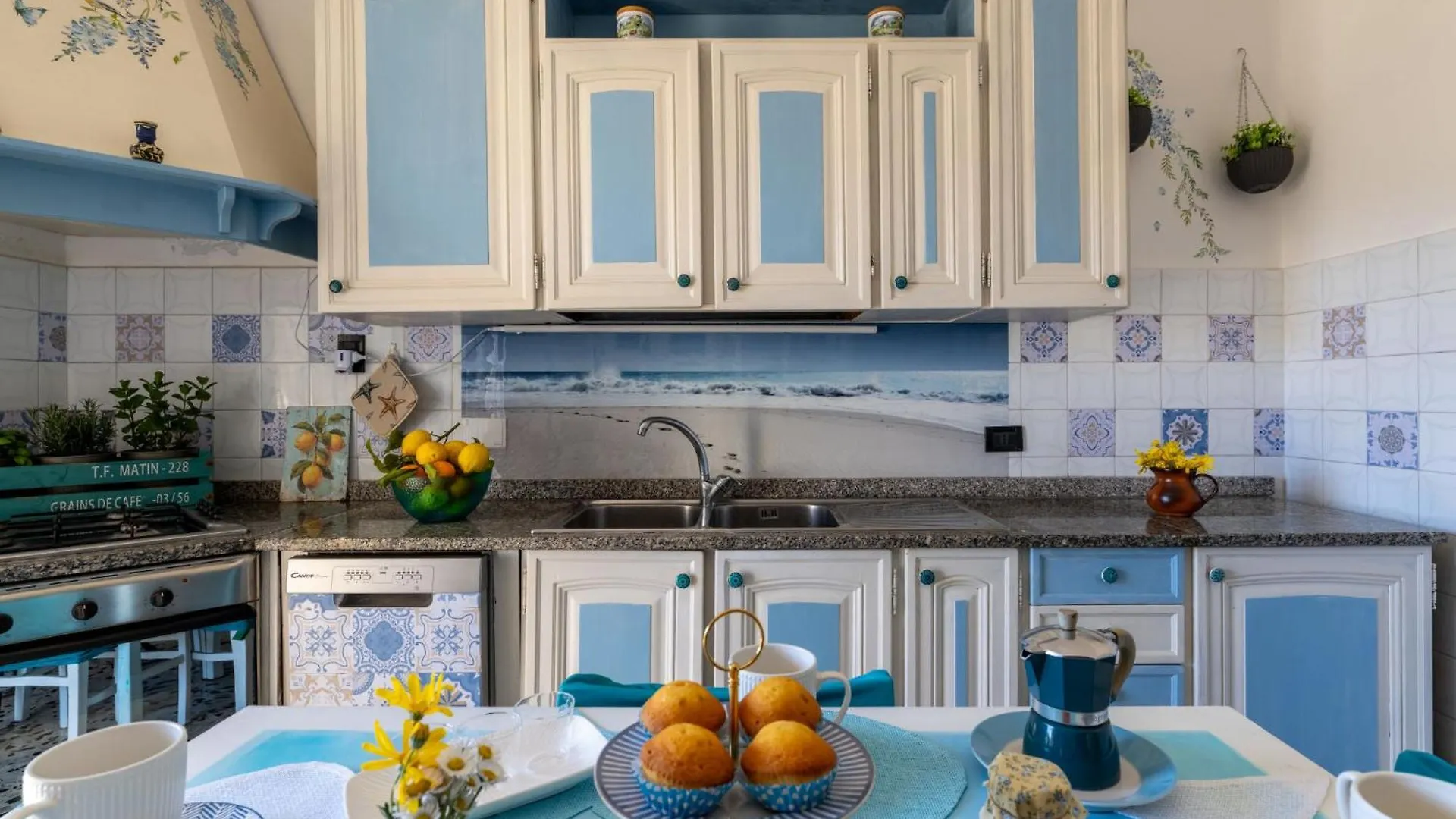 Apartment La Casa Di Carla By Interhome Imperia 0*,